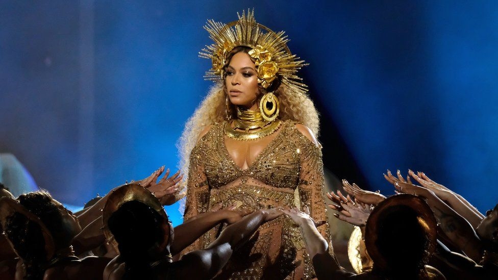  Beyonce s twins being treated for jaundice 
