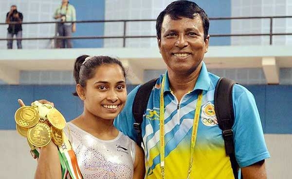 Coach Karmakar expects top-eight finish from shooter Mehuli at Junior Worlds 