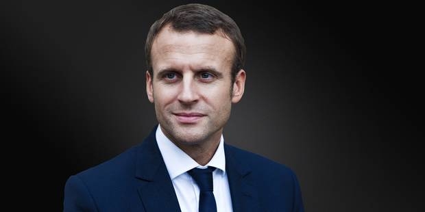  2 Macron allies resign from cabinet amid funding scandal (Lead) 