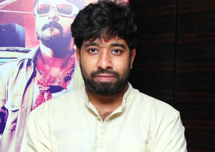  Made  AAA  as a fan of Simbu: Adhik 