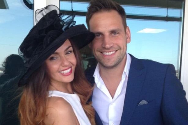  Jennifer Metcalfe, Greg Lake welcome baby boy 