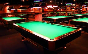  Alpha Cueists beat Snookin Shooters in Snooker meet 