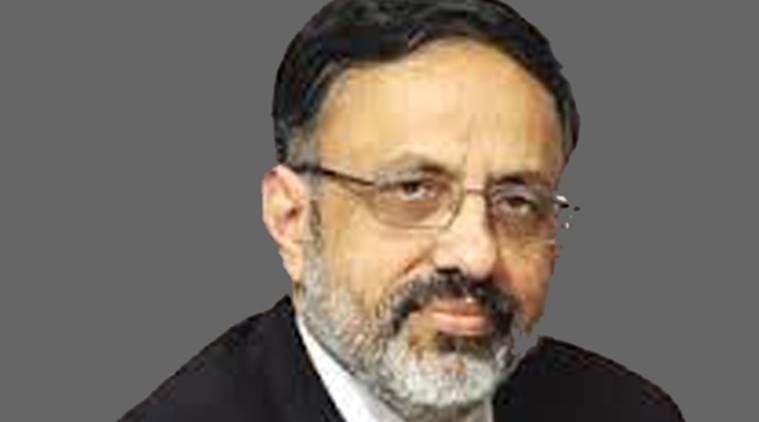  Major reshuffle in central bureaucracy, Gauba named new Home Secretary (Lead) 