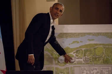  US city considers renaming street after Obama 
