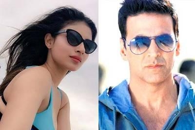 Naagin Aka, Mouni Roy finally reached her  Nagabanas!