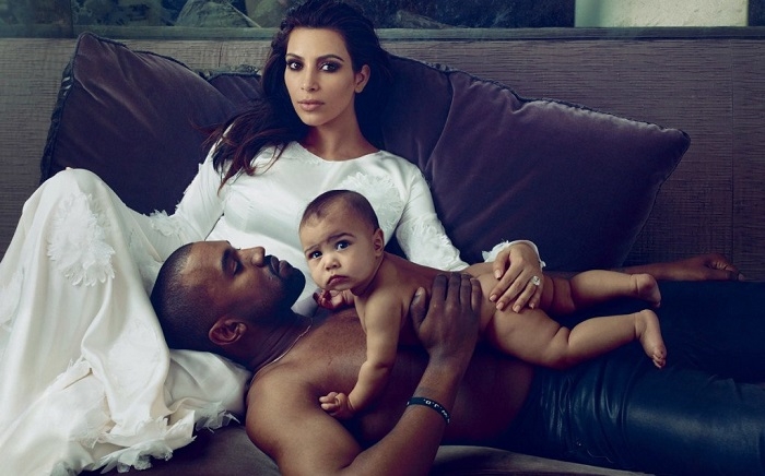 Disparate Kim Kardashian is successful as she convinces Kanye West, the Couple will opt for Surrogac