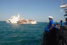  Four Indian fishermen arrested in Sri Lanka 