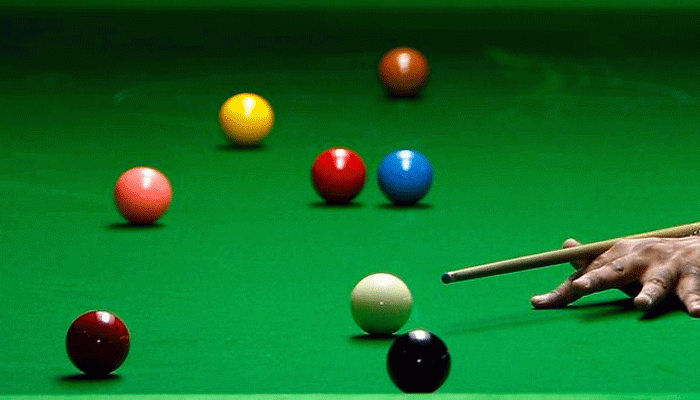  Alpha Cueists win, Black Panthers stay afloat in snooker meet (Lead) 