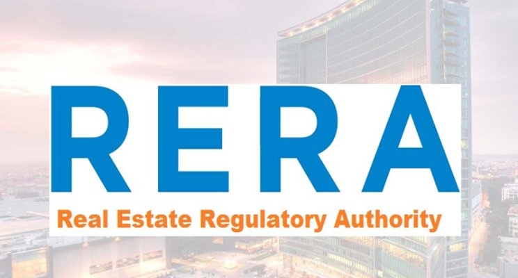  Gujarat realty market may see 80% slump owing to GST, RERA 