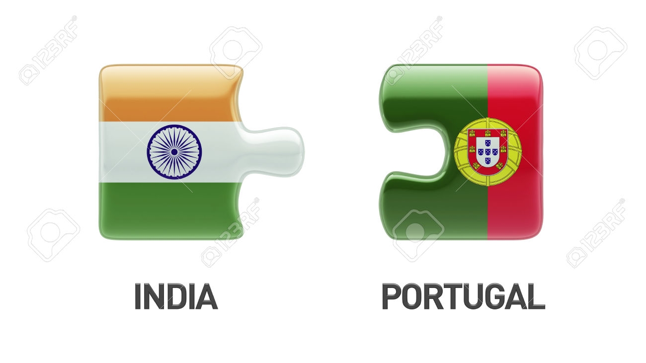  India, Portugal ink MoU on governance reforms 