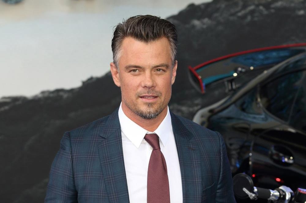  Was terrified of Michael Bay, says Josh Duhamel 