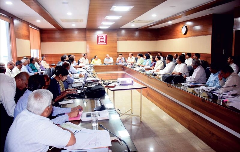 It is essential to fulfil assurances in deal with allottees
