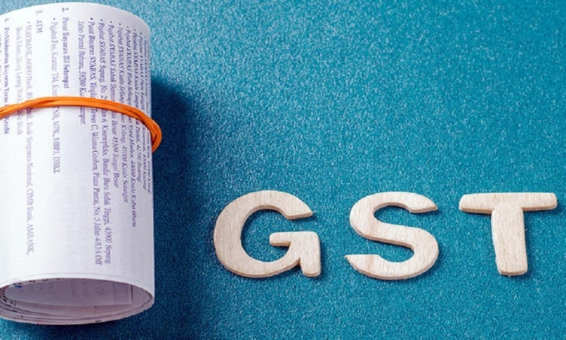 G.S.T. Training to Officers and Managers of M.P. Tourism