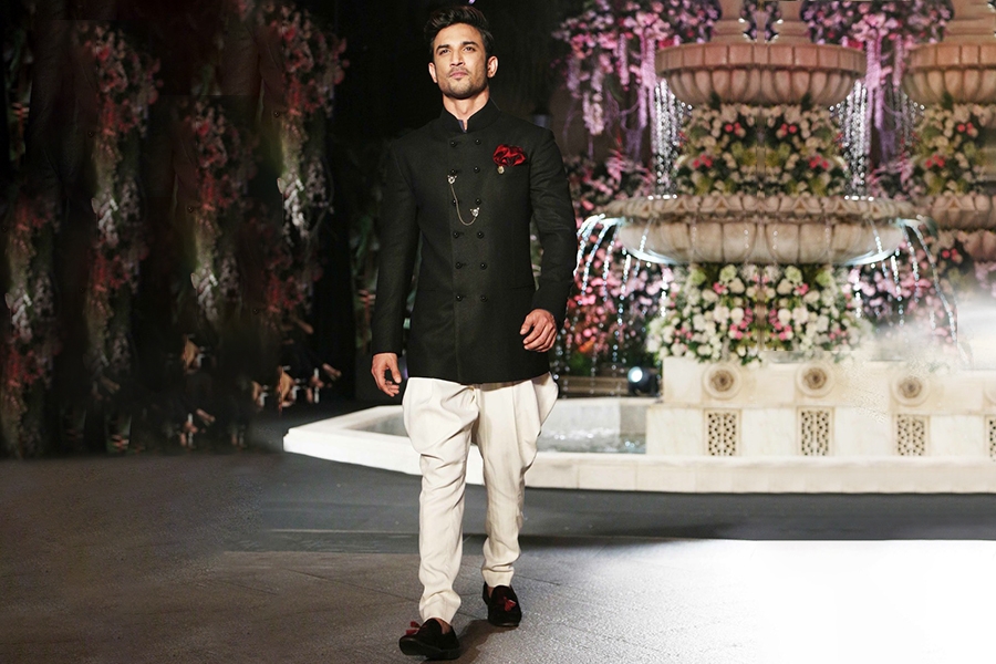  Monsoon ethnic wear trends for men 