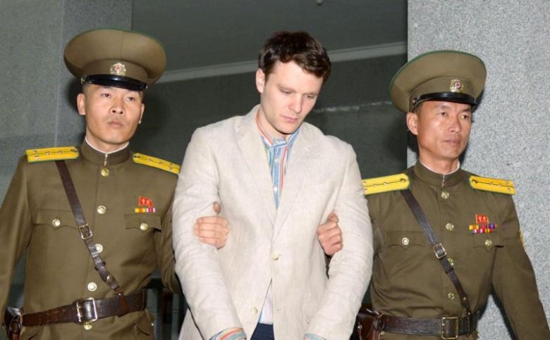  Death of freed US student mystery, says N.Korea 