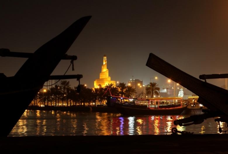  Arab states issue 13 demands to end Qatar crisis 