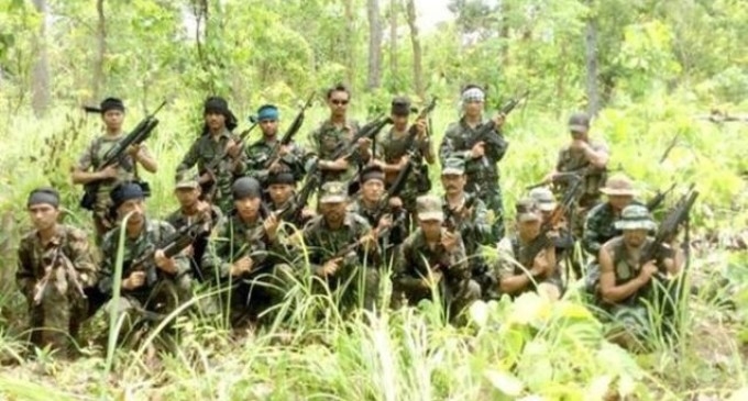  No plans yet to re-enter ceasefire with NSCN-K: Official 