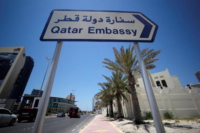  Arab states  demand to shut Al Jazeera evokes condemnation (Lead) 