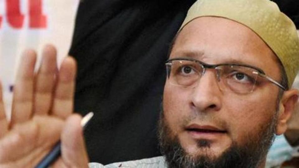  Ready to face polls in Ramadan: Owaisi 