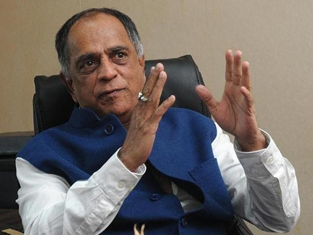 Will clear word  intercourse  if get 1 lakh votes in favour: Nihalani 