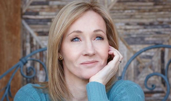  There are two different Harry Potters, reveals Rowling 