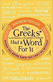  A global tour of expressive words English needs