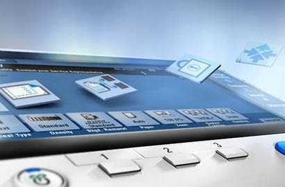  Konica Minolta seeks to boost its digital printing business in India 