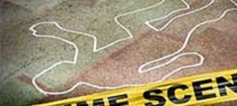  Student leader gunned down in Manipur 