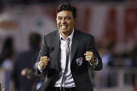  River Plate coach backs doping accused footballers 