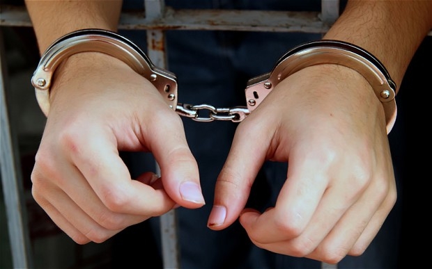  One held for teen s murder in Haryana; in three-day custody 