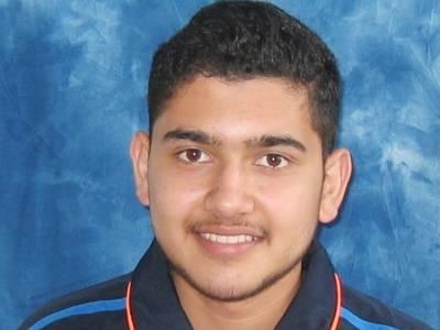 Indian shooter creates record at junior world meet 