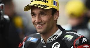  Zarco secures pole position in Dutch TT qualifying race 