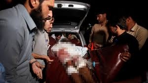  Toll in Pakistan twin bombings reach 67 