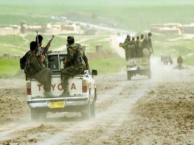  Iraqi forces seize two-thirds of Mosul s Old City 