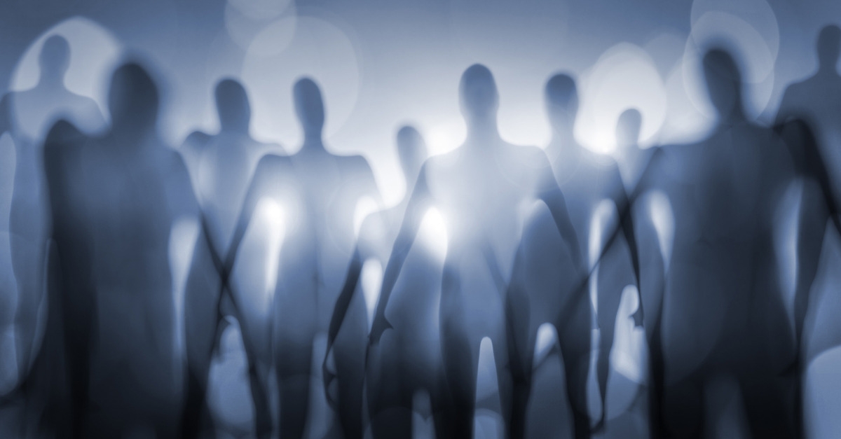  Hacking group believes NASA will announce discovery of aliens 