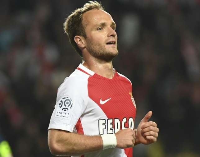  Monaco striker Germain joins hometown team Marseille 