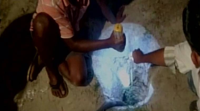  Toddler found dead in borewell after three-day rescue operation 