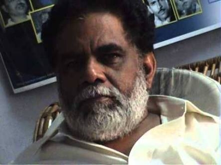  Malayalam filmmaker K.R. Mohanan dead 