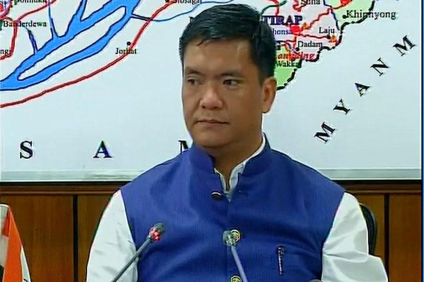  Arunachal raises retirement age of government servants to 60 