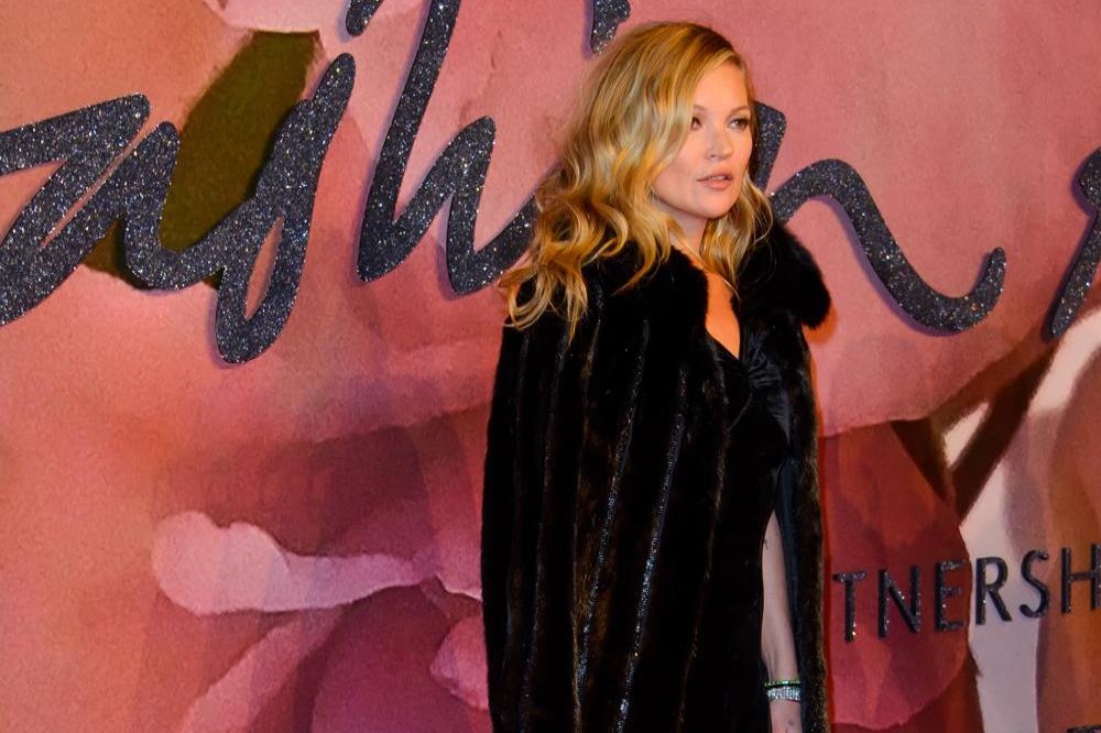  Kate Moss is like a sister: Mario Sorrenti 