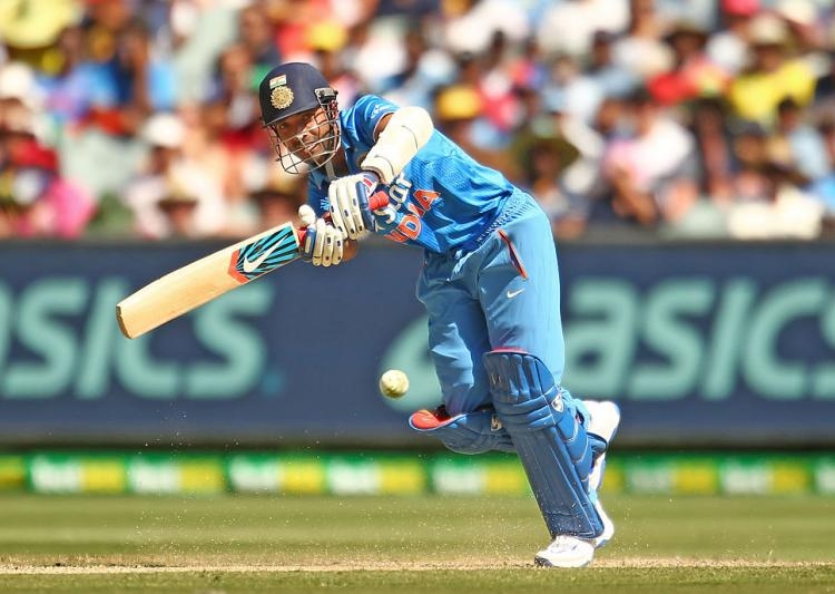  India thump West Indies in 2nd ODI (Second Lead) 