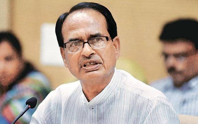 CM Chouhan expresses grief over Smt. Joshi’s demise