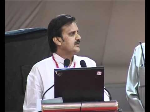 Industry Minister Shukla express sorrow over death of Scribe Joshi’s mother