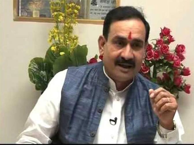 PR Minister Dr. Mishra expresses grief