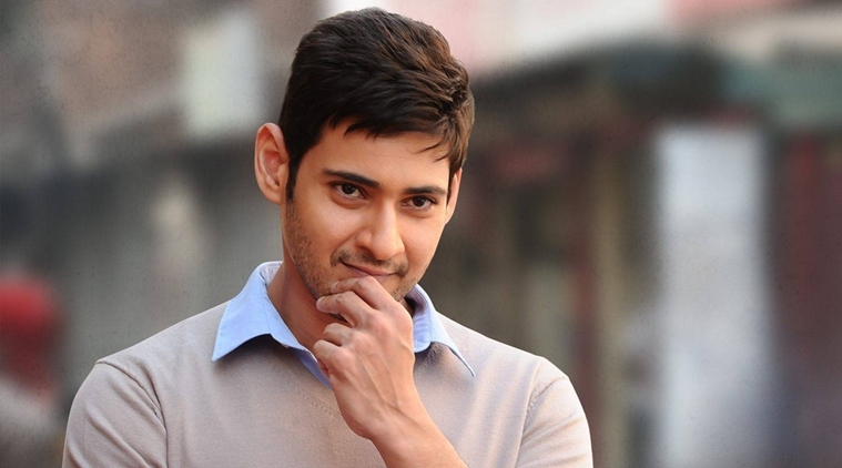  Film with Mahesh Babu will be big: Vamsi Paidipally 