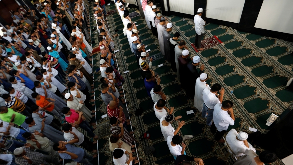  Fighting resumes in Philippines after Ramadan ceasefire 