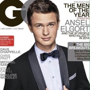  Donald Trump is a total mess, says Ansel Elgort 