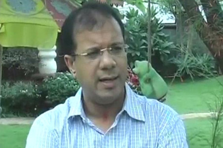  Women booked for heckling Goa minister, insulting Tri-colour 