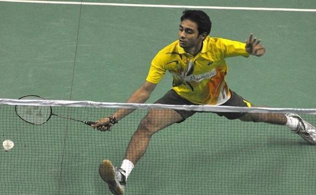  Shuttler Verma to begin Chinese Taipei GPG campaign on Tuesday 