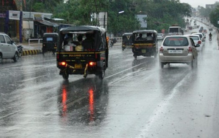  Odisha to receive rainfall 